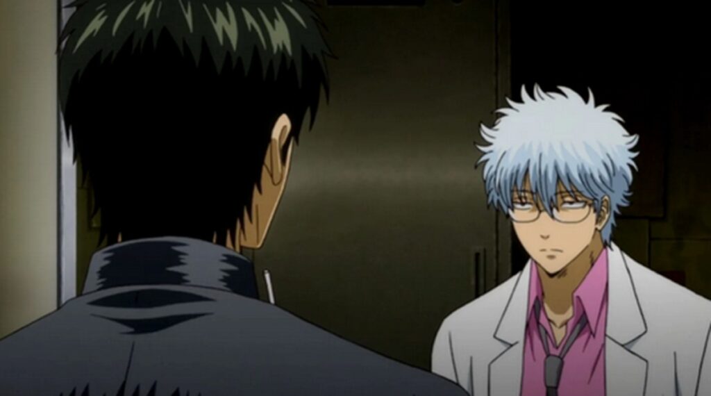 gintama 3 z ginpachi sensei episode 3