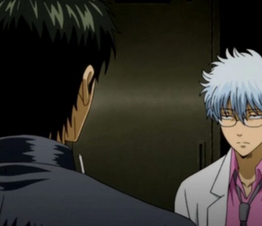 gintama 3 z ginpachi sensei episode 3