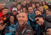 gp explorer 3 heure course