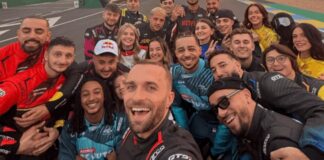 gp explorer 3 heure course