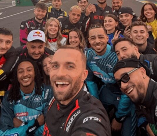 gp explorer 3 heure course