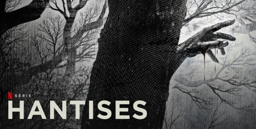 hantises saison 2