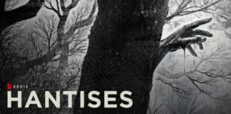 hantises saison 2