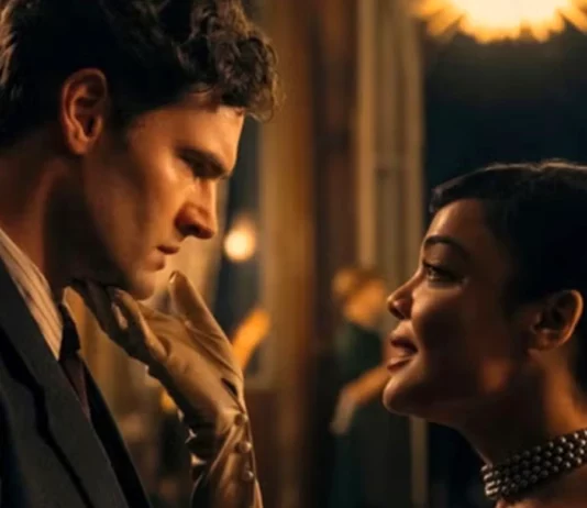 Hedda : Explication de la fin ! Qui est mort ? hedda fin