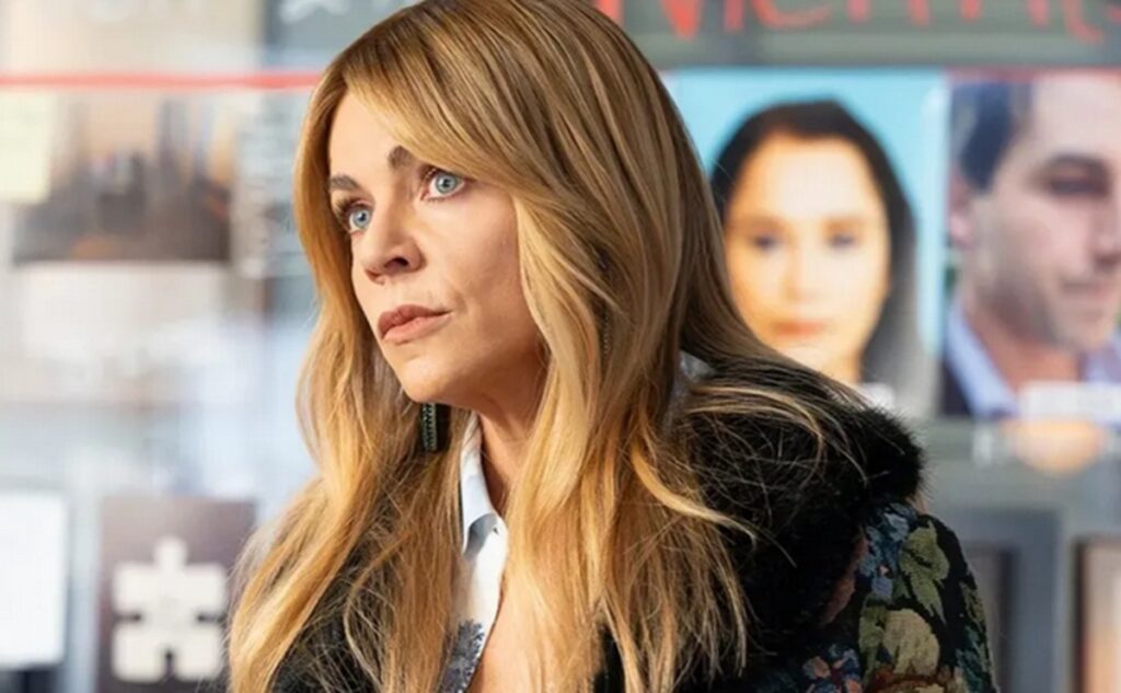high potential saison 2 episode 2