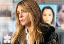 high potential saison 2 episode 2