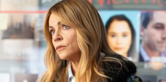 high potential saison 2 episode 2