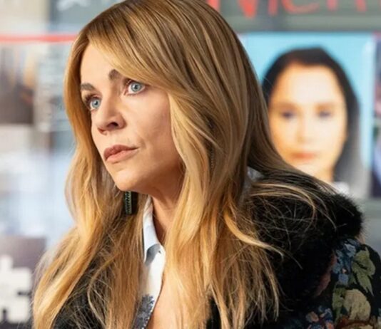 high potential saison 2 episode 2