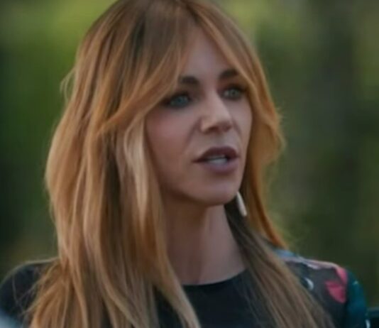 high potential saison 2 episode 5