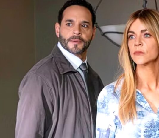 high potential saison 3
