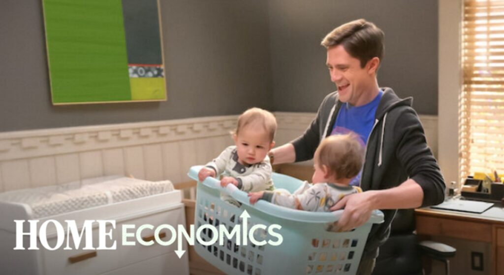 home economics saison 4
