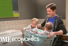 home economics saison 4