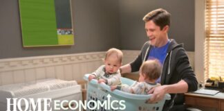 home economics saison 4