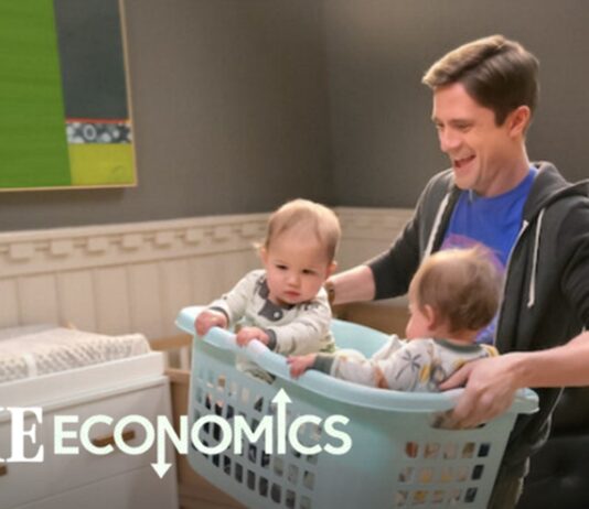 home economics saison 4