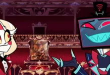 hotel hazbin saison 2 episode 3