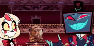 hotel hazbin saison 2 episode 3