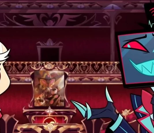 Hazbin Hotel Saison 2 Épisode 3 : Quelle date et heure de sortie ? hotel hazbin saison 2 episode 3