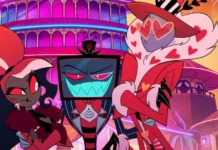 hotel hazbin saison 3