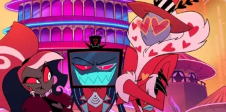 hotel hazbin saison 3