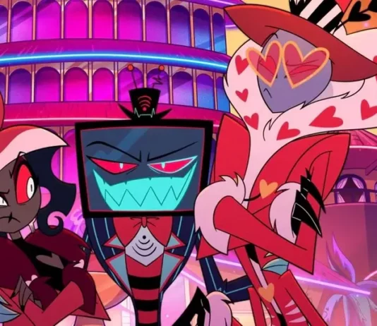 Hotel Hazbin Saison 3 : Quelle date de sortie Amazon Prime Video ? hotel hazbin saison 3