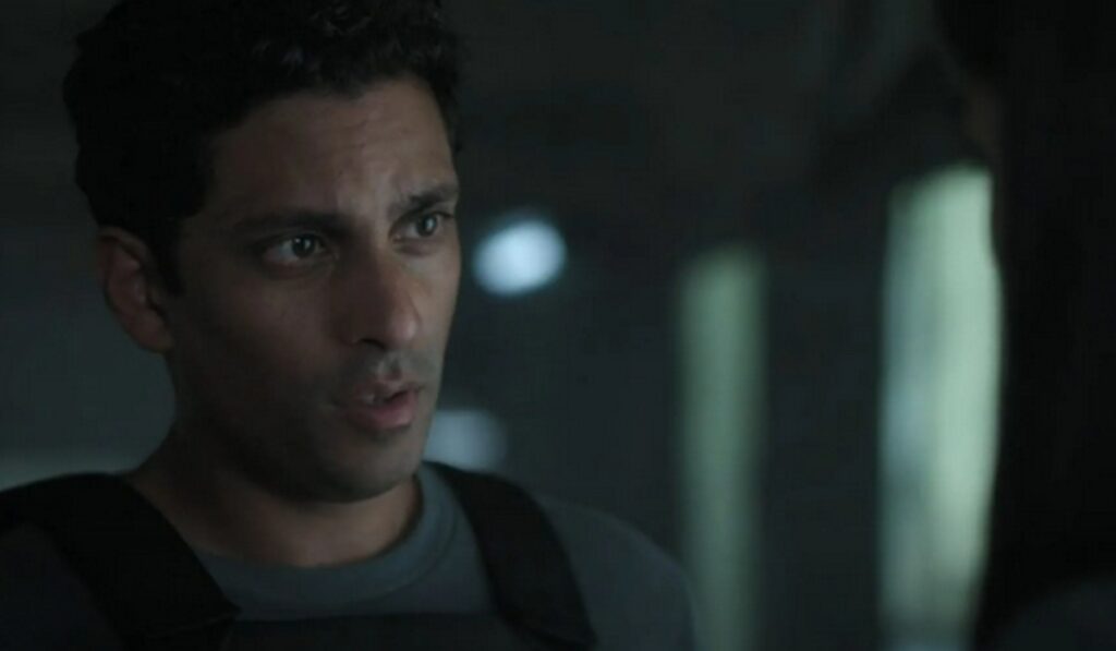 invasion saison 3 episode 10