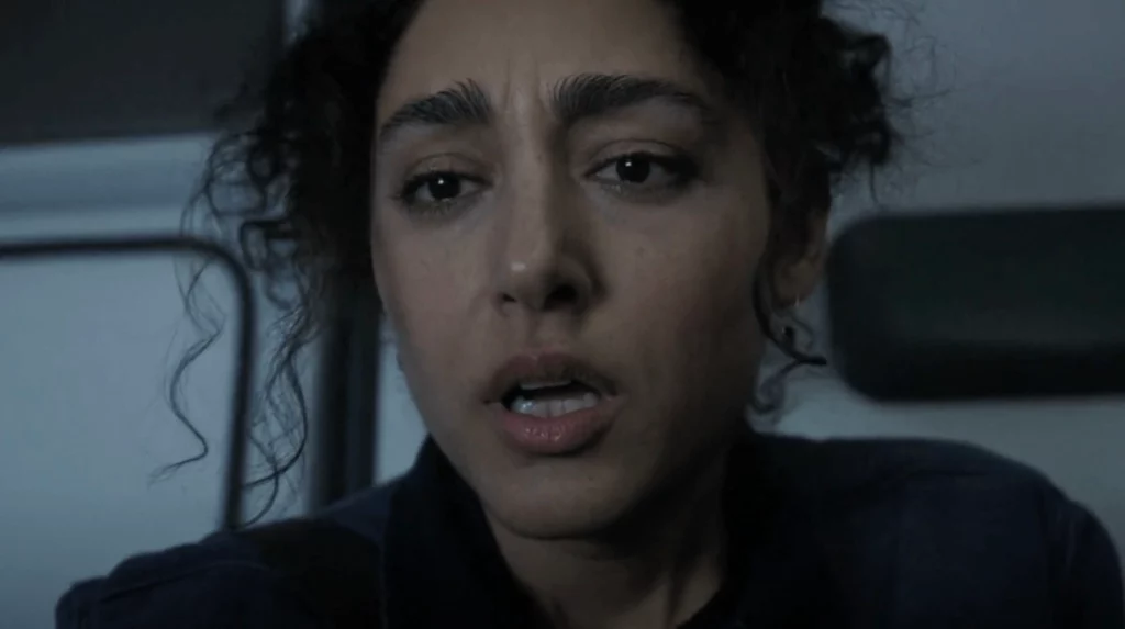 invasion saison 3 episode 11