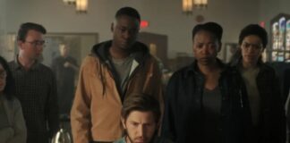 invasion saison 3 episode 8