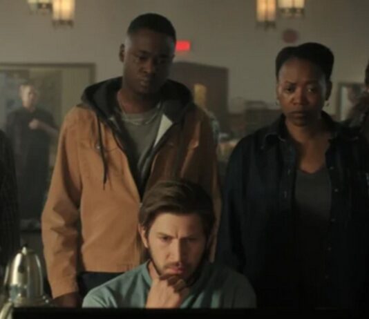 Invasion Saison 3 Épisode 8 : Quelle date et heure de sortie Apple TV+ ? invasion saison 3 episode 8