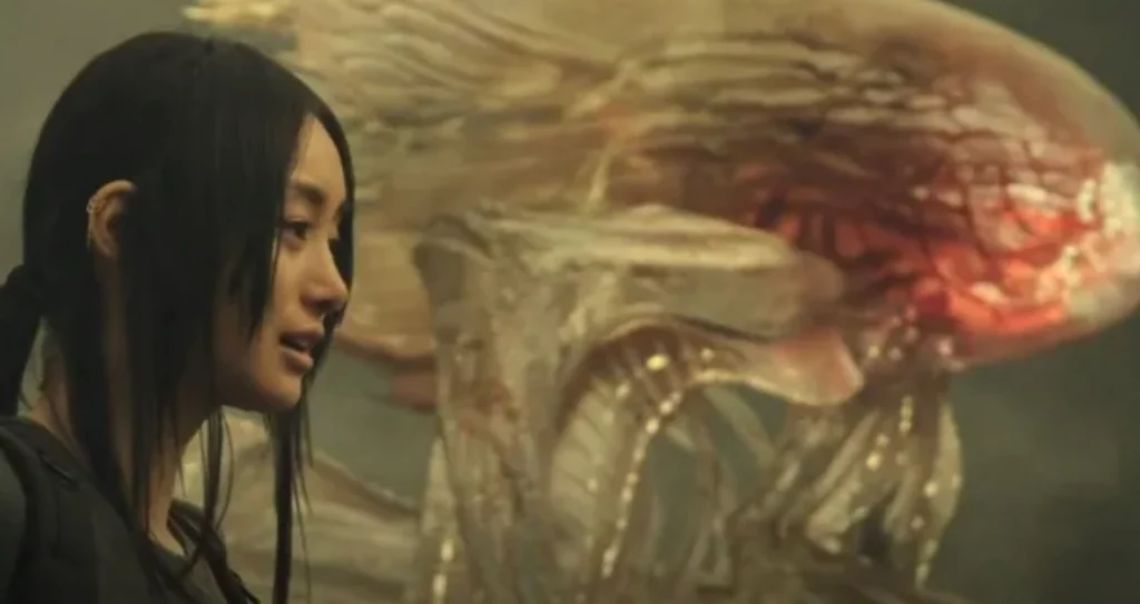 invasion saison 3 episode 9