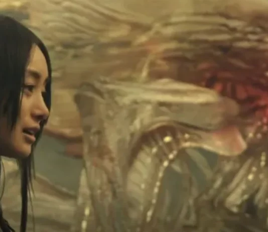 invasion saison 3 episode 9