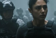 invasion saison 3 fin