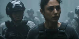 invasion saison 3 fin