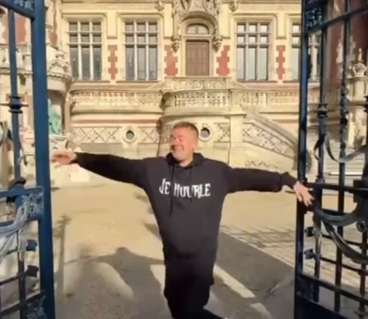 Jeremstar Halloween 2025 : Invités, Lieu, Déguisements etc ! jeremstar halloween 2025 invites