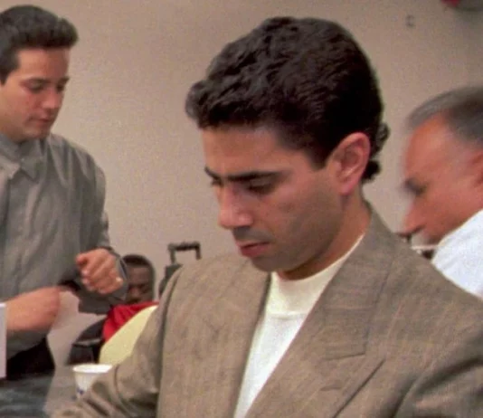 Mob War : Que devient Joey Merlin aujourd’hui ? joey merlin aujourdhui