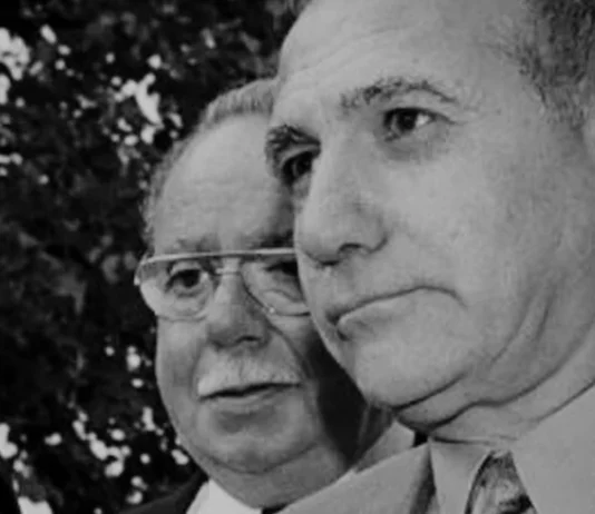 Mob War : Que devient John Stanfa aujourd’hui ? john stanfa aujourdhui