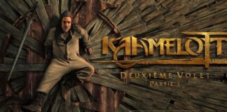 kaamelott deuxieme volet streaming