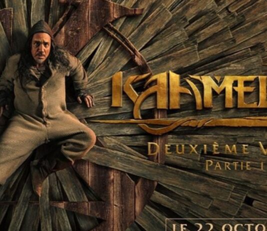 Kaamelott Deuxième Volet : Où le voir en streaming ? kaamelott deuxieme volet streaming