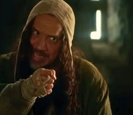 Kaamelott Volet 2 : A partir de quel âge pour les enfants ? kaamelott volet 2 age