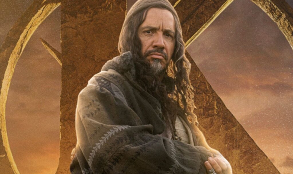 kaamelott volet 2 netflix