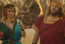 kaamelott volet 2 partie 2