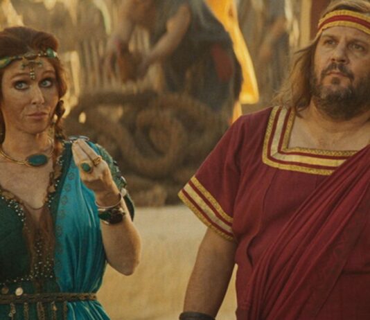 Kaamelott Volet 2 Partie 2 : Quelle date de sortie au cinéma ? kaamelott volet 2 partie 2