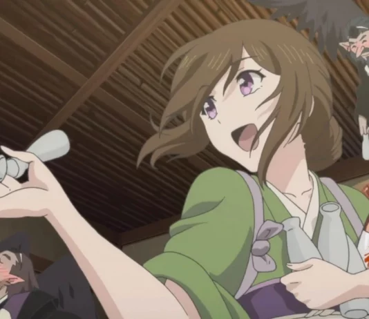 kakuriyo saison 2 episode 4