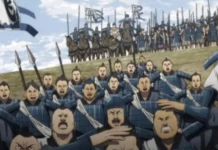 kingdom saison 5 episode 6