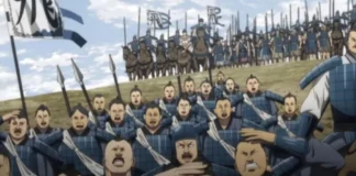 kingdom saison 5 episode 6