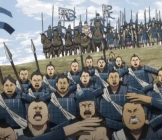 Kingdom Saison 6 Épisode 5 : Quelle date et heure de sortie ? kingdom saison 5 episode 6