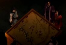 kingdom saison 6 episode 3