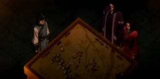 kingdom saison 6 episode 3