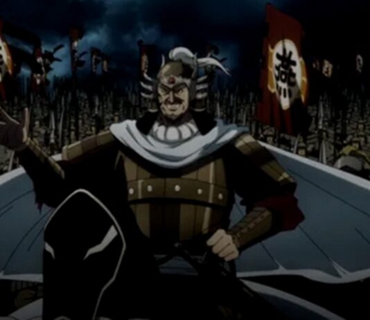 kingdom saison 6 episode 4