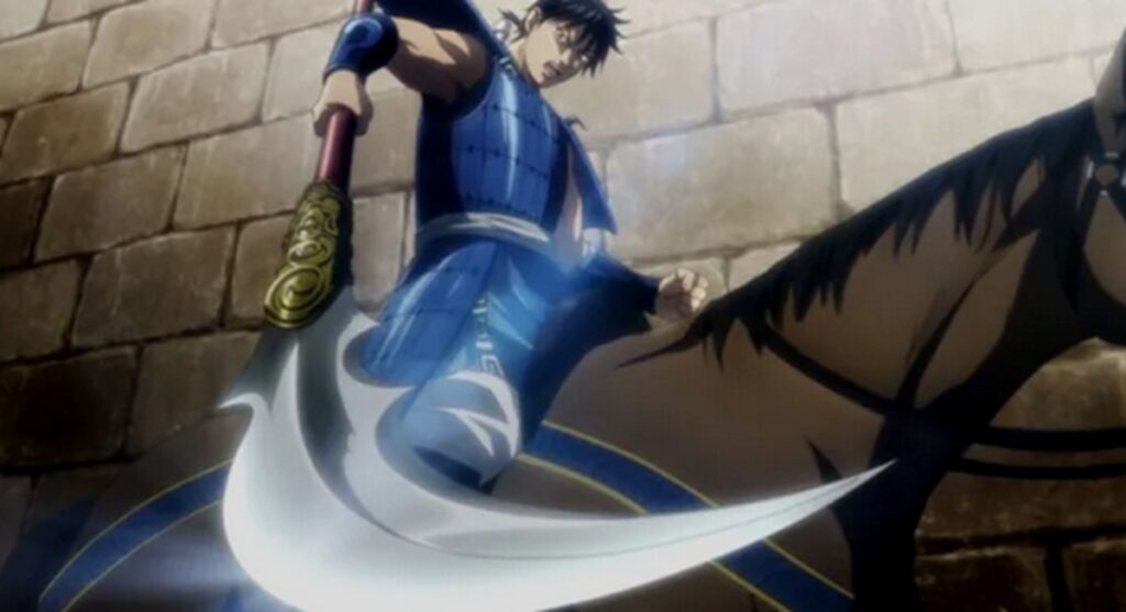 kingdom saison 7