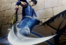 kingdom saison 7